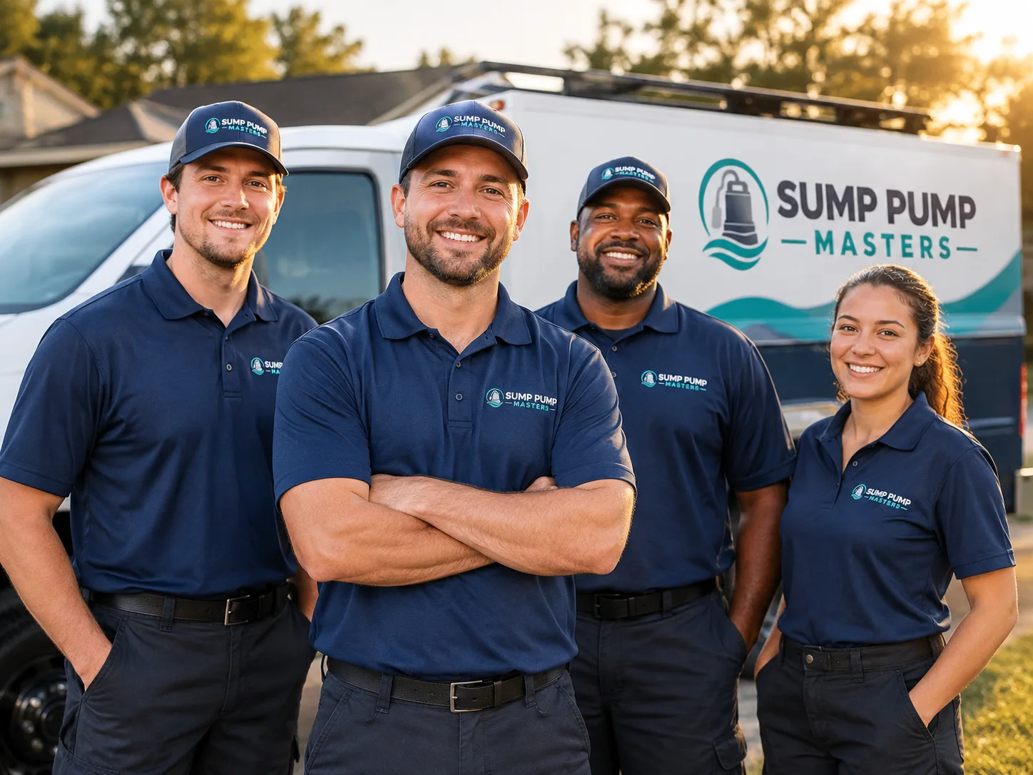Sump Pump Repair company in Sarah, MS